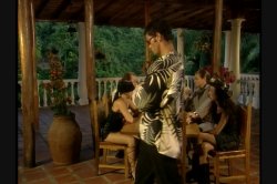 'Fiesta, The' screenshot nº 11