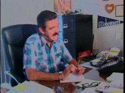 Captura de 'Agency Blue' nº 66