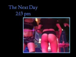 Captura de 'Seymore Butts' The British are Coming' nº 86