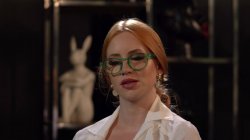 Captura de 'Rocco: Sex Analyst #9' nº 5