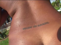 'Miss Big Ass Brazil 3' screenshot nº 32