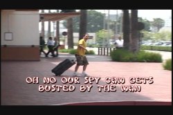 'Bang Van, The' screenshot nº 55