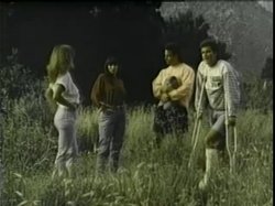 'Christy In The Wild' screenshot nº 64