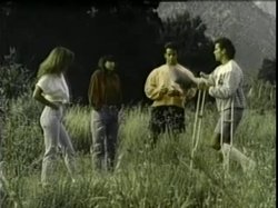 'Christy In The Wild' screenshot nº 65