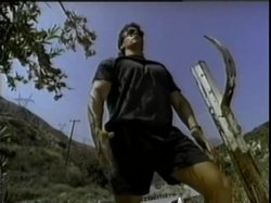 'Christy In The Wild' screenshot nº 7