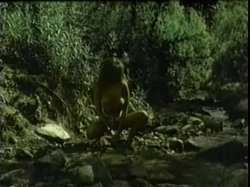 'Christy In The Wild' screenshot nº 106