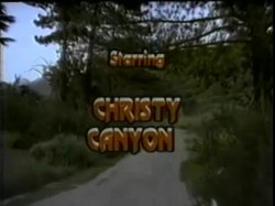 'Christy In The Wild' screenshot nº 2