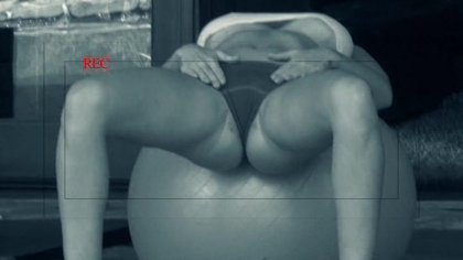 Blonde Beauty Aaralyn Barra Gets Her Tight Pussy Pounded By a Hard Cock