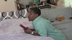 'My Step Brother Black' screenshot nº 37