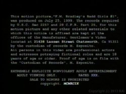 'Badd Girls 1' screenshot nº 1