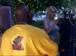 'Chasing White Booty' screenshot nº 8