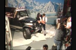Captura de 'Anal Ski Vacation' nº 6