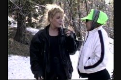 Captura de 'Anal Ski Vacation' nº 133