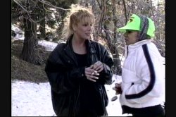 Captura de 'Anal Ski Vacation' nº 134