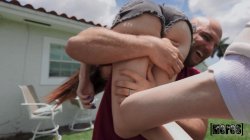 'Don't Break Me Vol. 55' screenshot nº 3