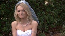 Captura de 'Here Cums The Bride: An Unhole-y Matrimoany' nº 2