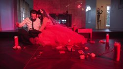 Captura de 'Here Cums The Bride: An Unhole-y Matrimoany' nº 46