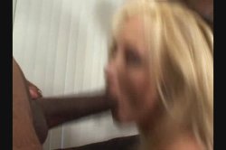 'Black Attack Gangbang 5' screenshot nº 27