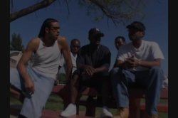 'Black Attack Gangbang 5' screenshot nº 2