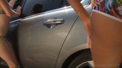 Captura de 'Carwash Orgy' nº 17