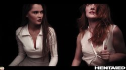 Captura de 'All The Way Through Two Girls 2' nº 10
