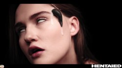 Captura de 'All The Way Through Two Girls 2' nº 21