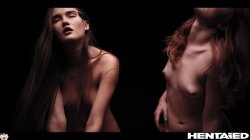 Captura de 'All The Way Through Two Girls 2' nº 24
