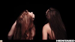 Captura de 'All The Way Through Two Girls 2' nº 25