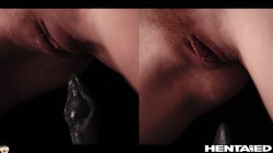Captura de 'All The Way Through Two Girls 2' nº 29