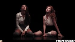 Captura de 'All The Way Through Two Girls 2' nº 9