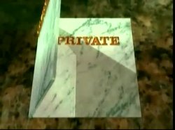 'Private Stories No. 4' screenshot nº 1