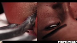 Captura de 'Never Enough (Hentaied)' nº 116