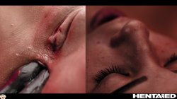 Captura de 'Never Enough (Hentaied)' nº 117