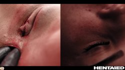 Captura de 'Never Enough (Hentaied)' nº 118