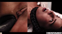 Captura de 'Never Enough (Hentaied)' nº 121