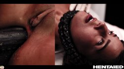 Captura de 'Never Enough (Hentaied)' nº 122