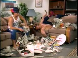 Captura de 'The 'A' Team Returns' nº 90