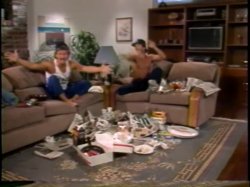 Captura de 'The 'A' Team Returns' nº 93