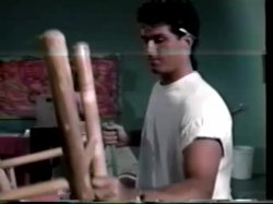 Captura de 'Assumed Innocence' nº 1