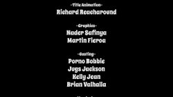 Captura de 'Barbarella A Kinky Parody' nº 135