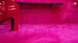 Captura de 'Barbarella A Kinky Parody' nº 64