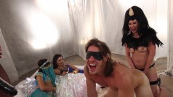 Captura de 'Barbarella A Kinky Parody' nº 82