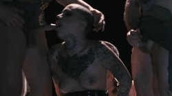 Captura de 'Hairy Ain't Scary' nº 100