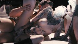 Captura de 'Hairy Ain't Scary' nº 103