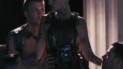 Captura de 'Hairy Ain't Scary' nº 93