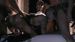 Captura de 'Hairy Ain't Scary' nº 99