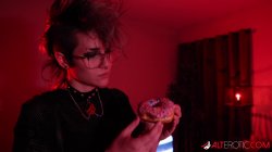 'Ink Motel Vol. 5.5: A Little Something Extra' screenshot nº 36