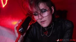 'Ink Motel Vol. 5.5: A Little Something Extra' screenshot nº 39