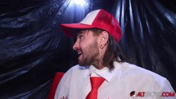 'Ink Motel Vol. 5.5: A Little Something Extra' screenshot nº 94