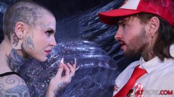 'Ink Motel Vol. 5.5: A Little Something Extra' screenshot nº 95